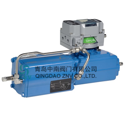 美卓氣缸Neles B1C B1J氣動執(zhí)行機(jī)構(gòu)