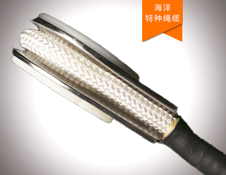 海底錨系系統